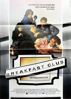 Breakfast Club, The (Breakfast Club, The)