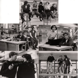 Breakfast Club, The (Breakfast Club, The)