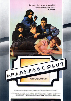 Breakfast Club, The (Breakfast Club, The)