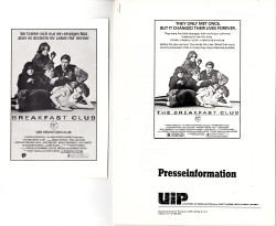 Breakfast Club, The (Breakfast Club, The)