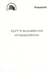 Blackbeard's Ghost (Blackbeard's Ghost)
