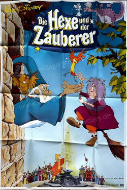 Sword in the Stone, The (Sword in the Stone, The)