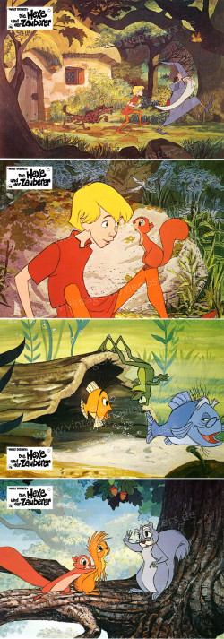 Sword in the Stone, The (Sword in the Stone, The)