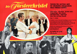 Försterchristel, Die (Försterchristel, Die)