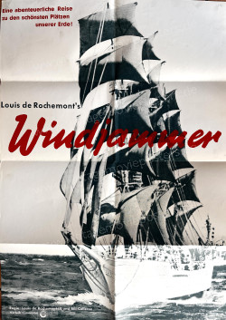 Windjammer (Windjammer: The Voyage of the Christian Radich)