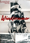 Windjammer (Windjammer: The Voyage of the Christian Radich)