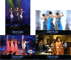 Dreamgirls (Dreamgirls)