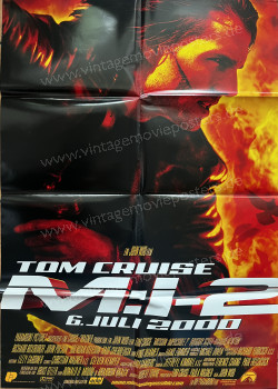 Mission: Impossible II (Mission: Impossible II)