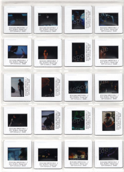 Mission: Impossible II (Mission: Impossible II)