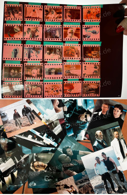 Mission: Impossible II (Mission: Impossible II)