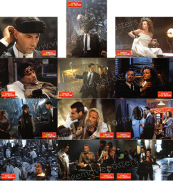 Johnny Mnemonic (Johnny Mnemonic)