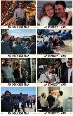 Innocent Man, An (Innocent Man, An)