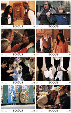 Bogus (Bogus)