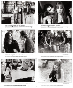 Zauberhafte Schwestern (Practical Magic)