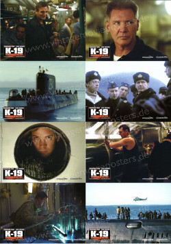 K-19: The Widowmaker (K-19: The Widowmaker)