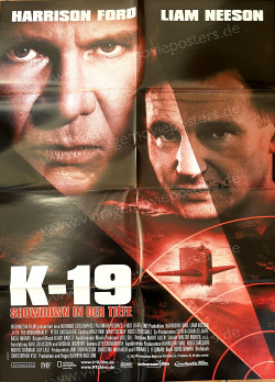 K-19: The Widowmaker (K-19: The Widowmaker)