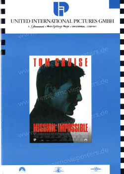 Mission: Impossible (Mission: Impossible)