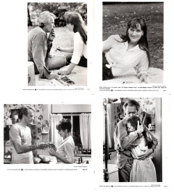 Bridges of Madison County, The (Bridges of Madison County, The)