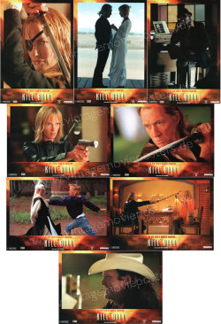 Kill Bill: Vol. 2 (Kill Bill: Vol. 2)