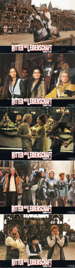 Knight's Tale, A (Knight's Tale, A)