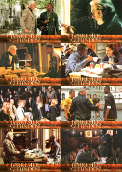 Forrester - Gefunden! (Finding Forrester)