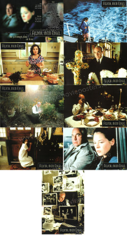 Felicia, mein Engel (Felicia's Journey)