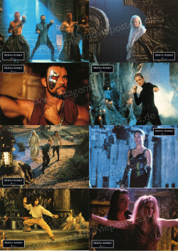 Mortal Kombat (Mortal Kombat)