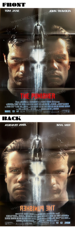 Punisher, The (Punisher, The)
