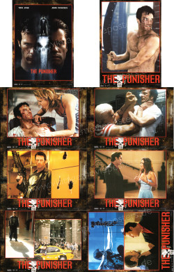Punisher, The (Punisher, The)