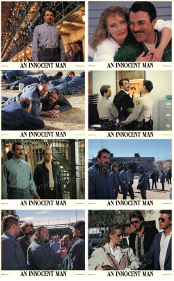 Innocent Man, An (Innocent Man, An)