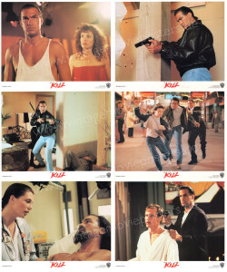 Hard to Kill (Hard to Kill)