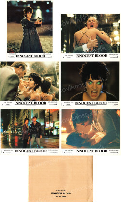Innocent Blood (Innocent Blood)