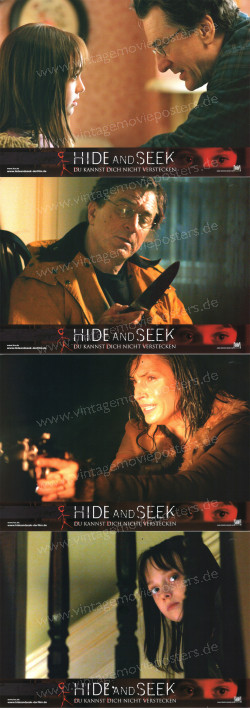 Hide and Seek (Hide and Seek)
