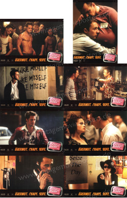 Fight Club (Fight Club)