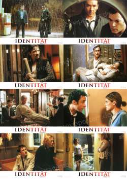 Identity (Identity)