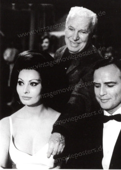 Gräfin von Hongkong, Die (Countess from Hong Kong, A)