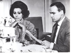 Gräfin von Hongkong, Die (Countess from Hong Kong, A)