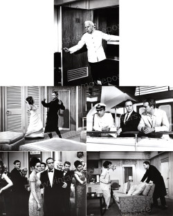Gräfin von Hongkong, Die (Countess from Hong Kong, A)