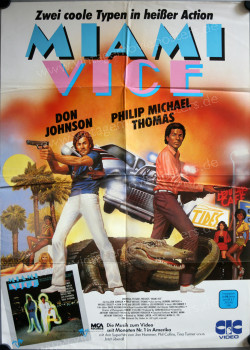 Miami Vice (Miami Vice)