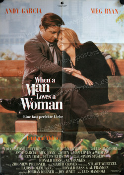 When a Man Loves a Woman - Eine fast perfekte Liebe (When a Man Loves a Woman)