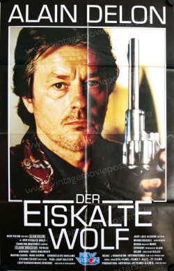 Eiskalte Wolf, Der (Dancing Machine)