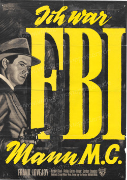 I Was a Communist for the FBI (I Was a Communist for the FBI)