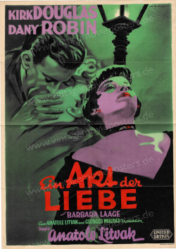 Akt der Liebe, Ein (Acte d'amour, Un)