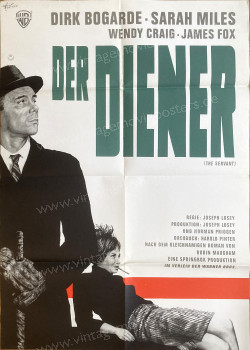 Diener, Der (Servant, The)