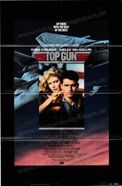 Top Gun (Top Gun)