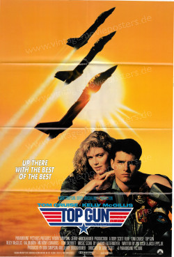 Top Gun (Top Gun)