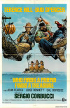 Who Finds a Friend Finds a Treasure (Chi trova un amico, trova un tesoro)
