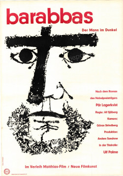 Barabbas (Barabbas)