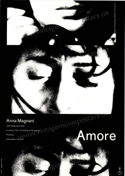 Love (Amore, L)