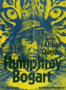 African Queen (African Queen, The)